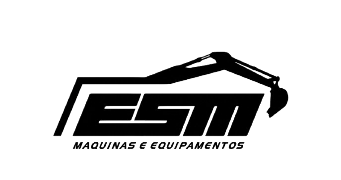 ESM Locações Logo